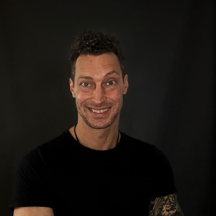 Timm Nau – TNA Media